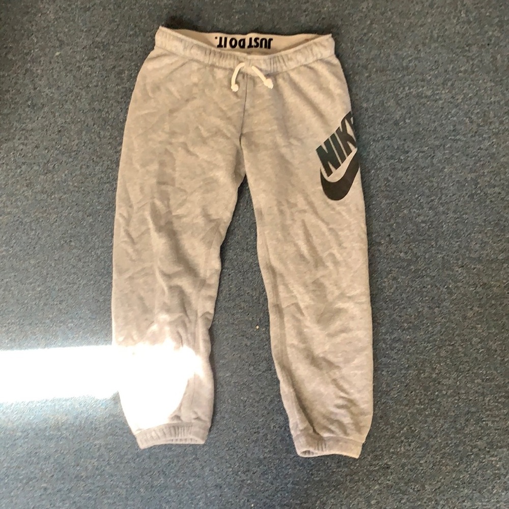 Nike sweatpants